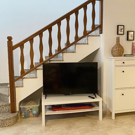 Maisonette Casita Faro Playa Blanca  Exteriör bild