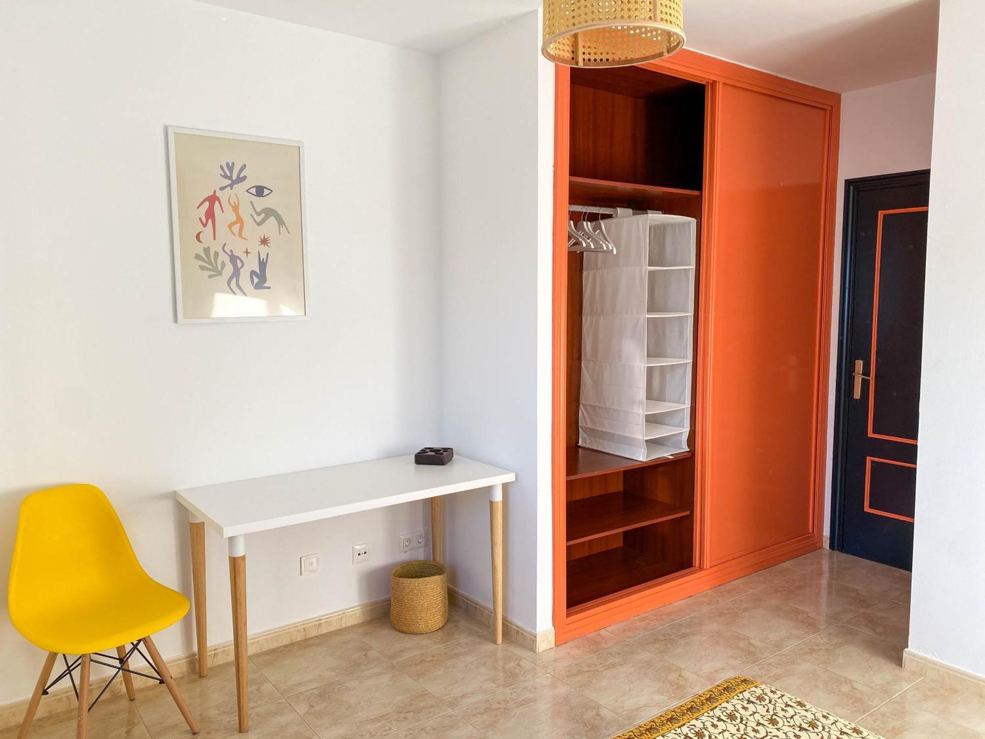 Maisonette Casita Faro Playa Blanca  Exteriör bild