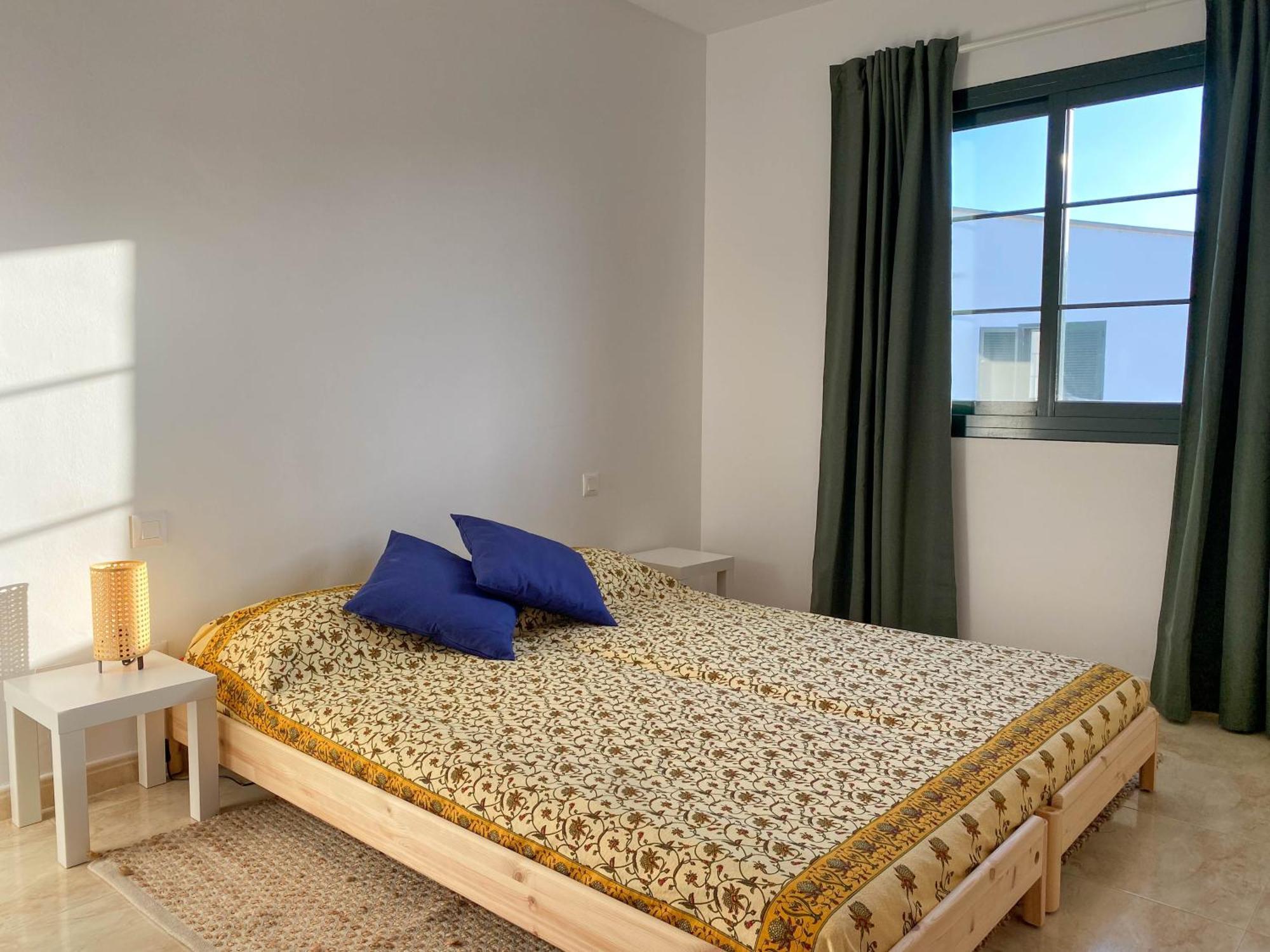 Maisonette Casita Faro Playa Blanca  Exteriör bild