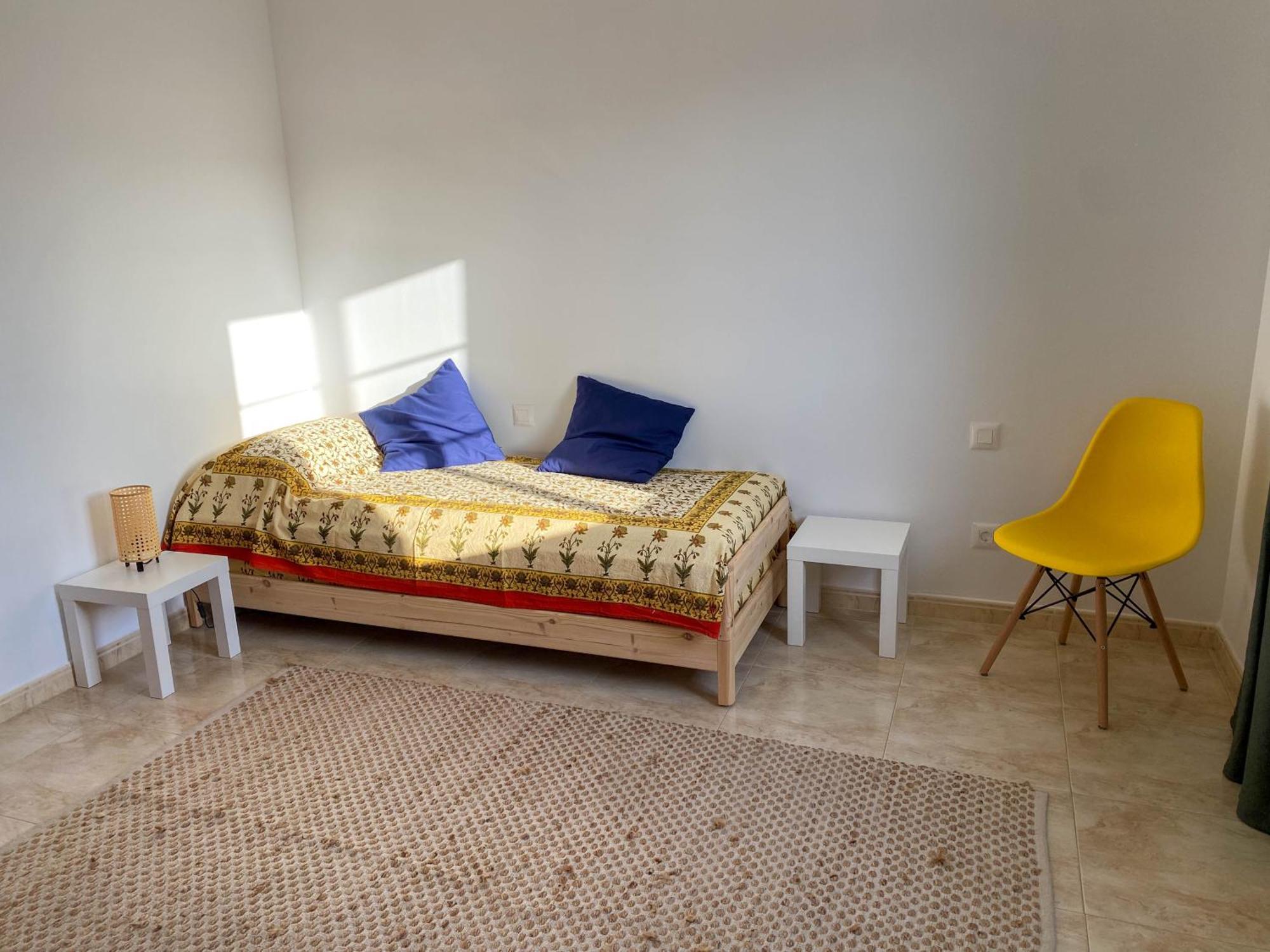 Maisonette Casita Faro Playa Blanca  Exteriör bild