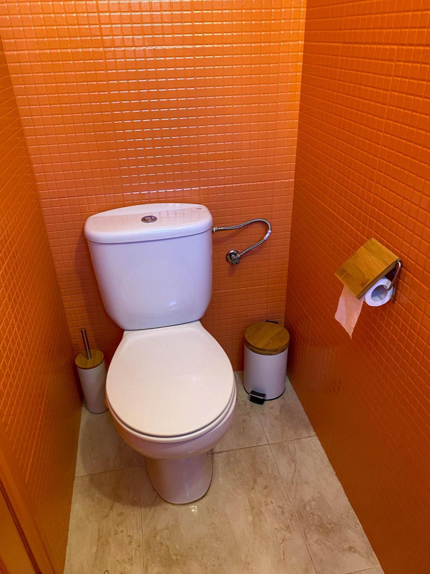 Maisonette Casita Faro Playa Blanca  Exteriör bild
