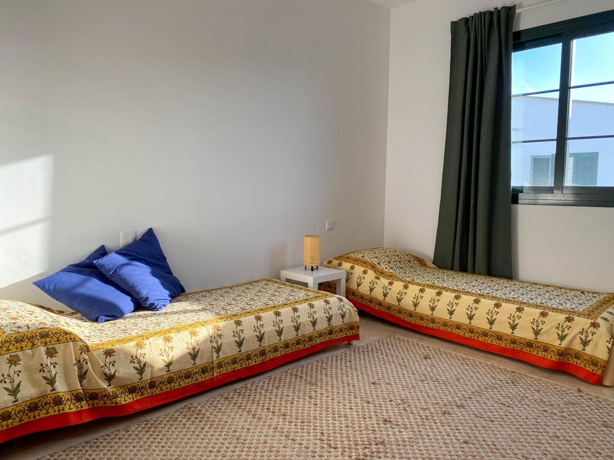 Maisonette Casita Faro Playa Blanca  Exteriör bild