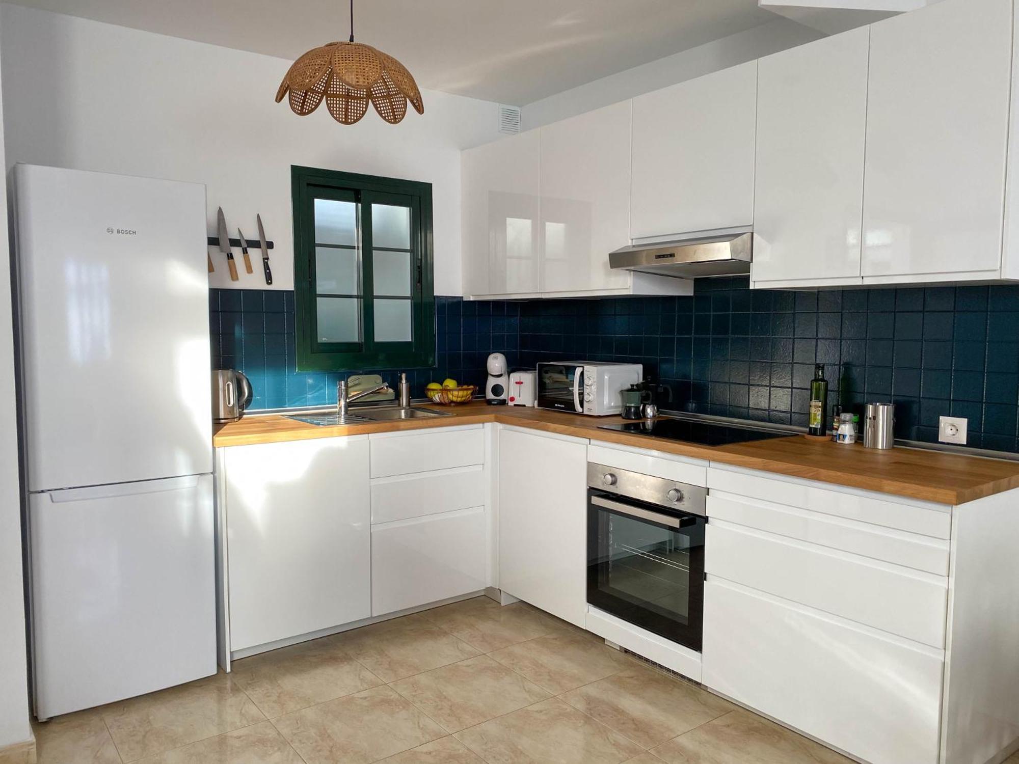 Maisonette Casita Faro Playa Blanca  Exteriör bild
