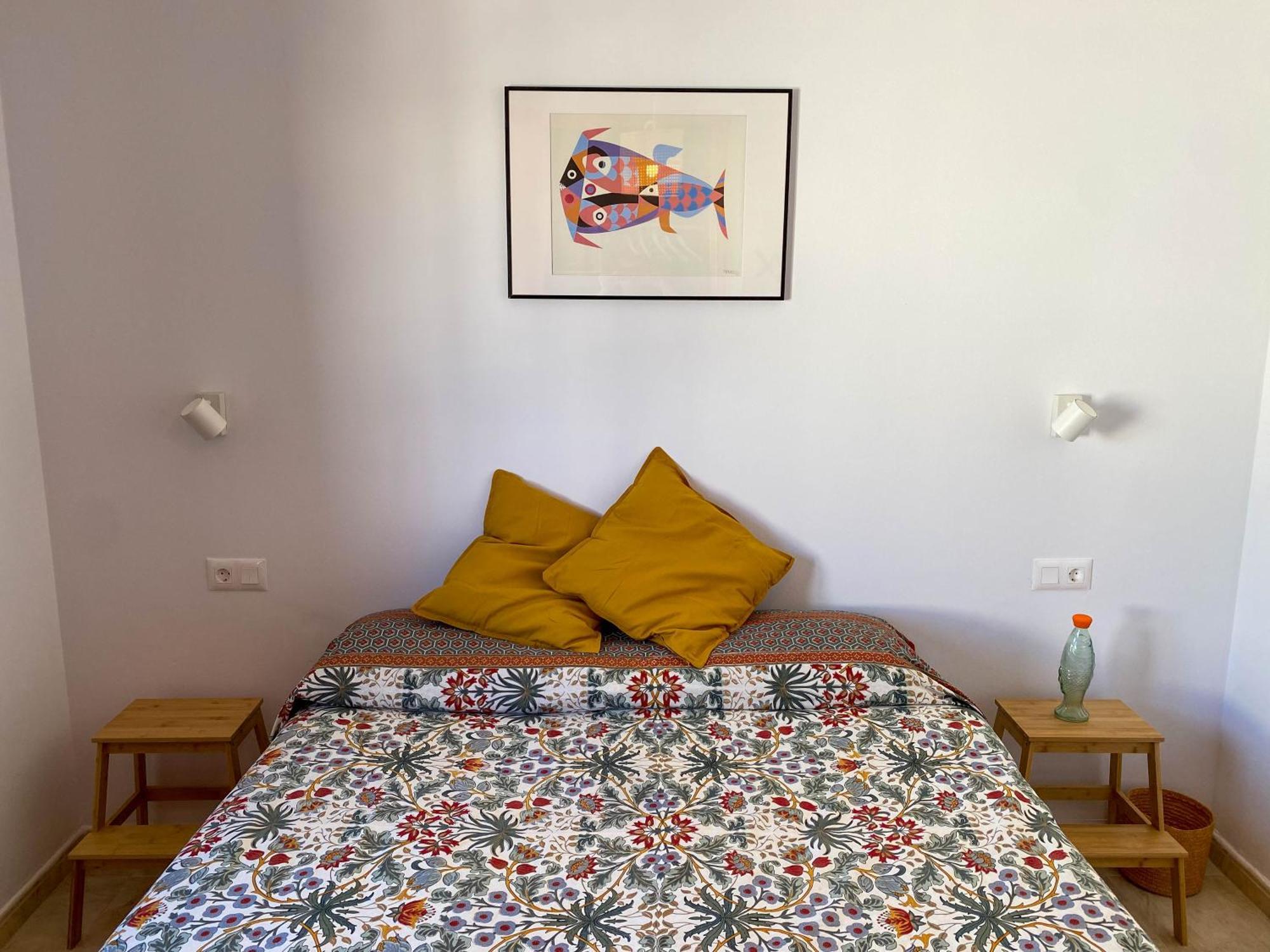 Maisonette Casita Faro Playa Blanca  Exteriör bild